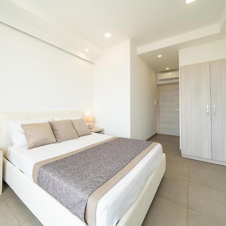 Poseidon Rooms Cagliari Exteriör bild