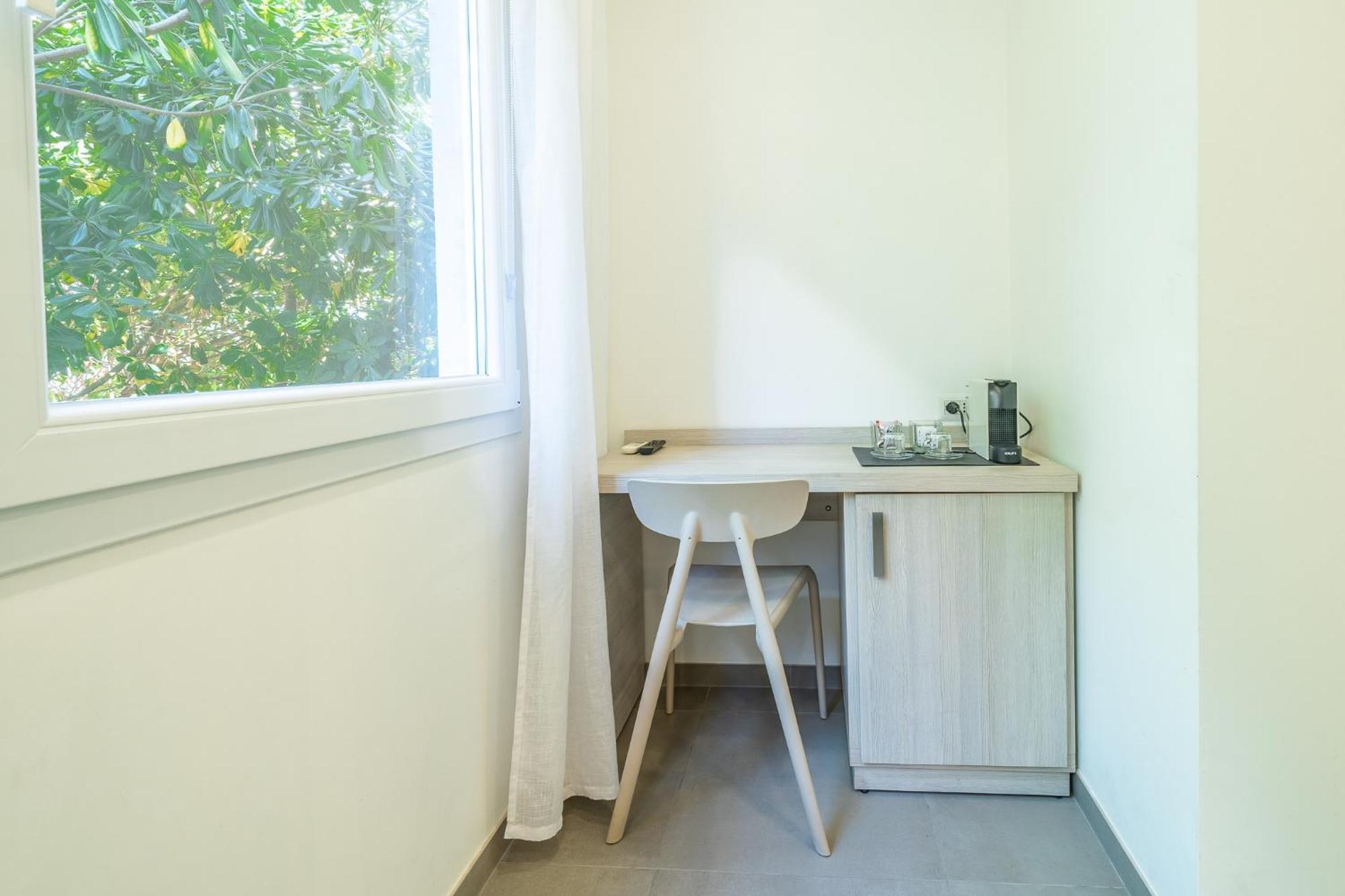 Poseidon Rooms Cagliari Exteriör bild
