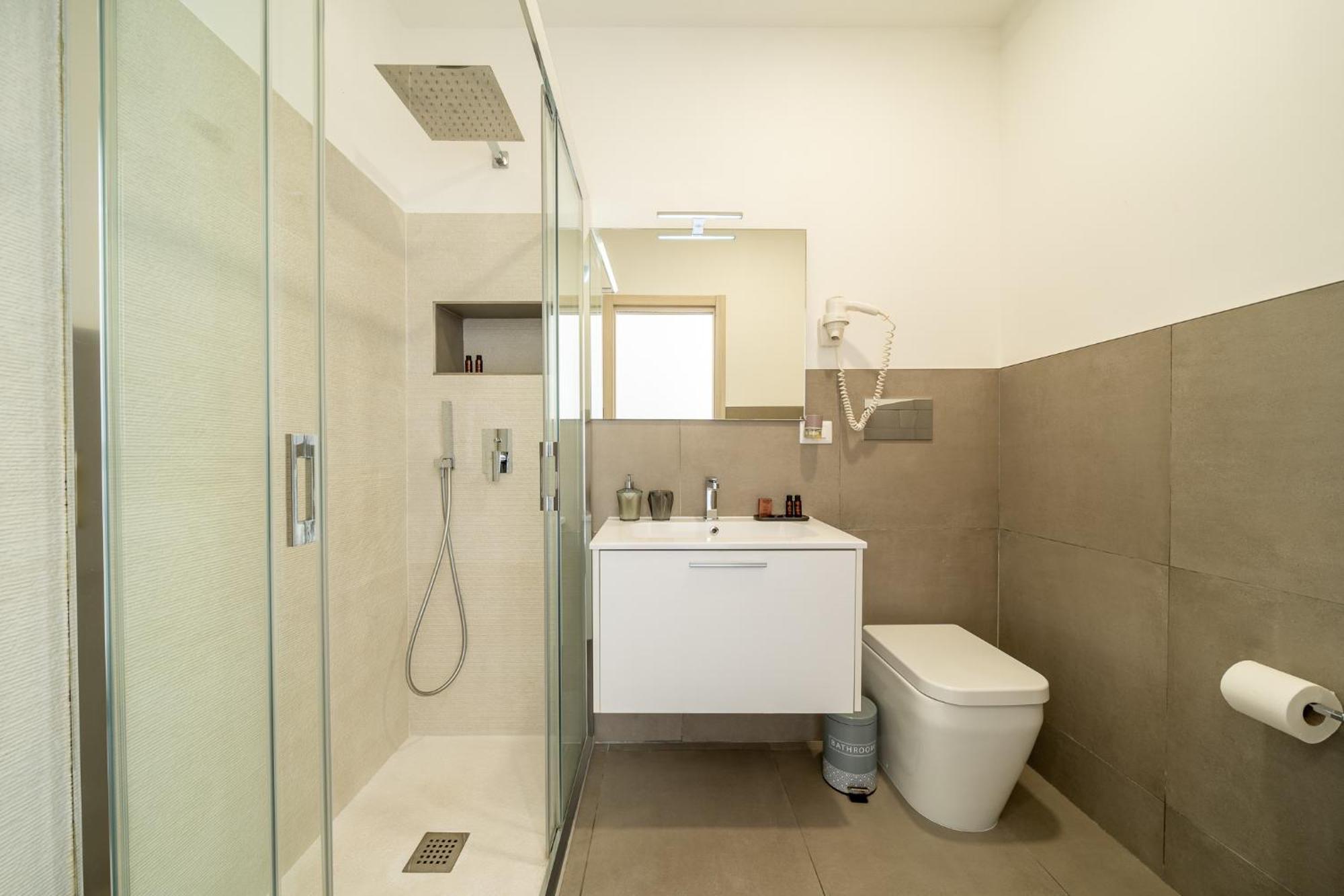 Poseidon Rooms Cagliari Exteriör bild