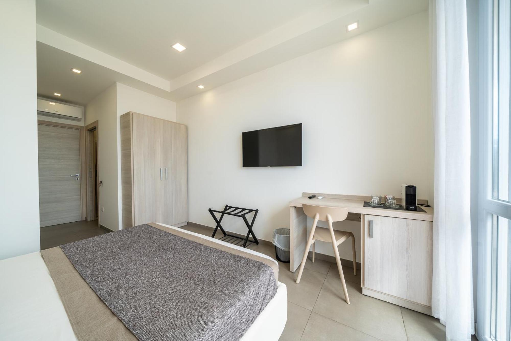 Poseidon Rooms Cagliari Exteriör bild