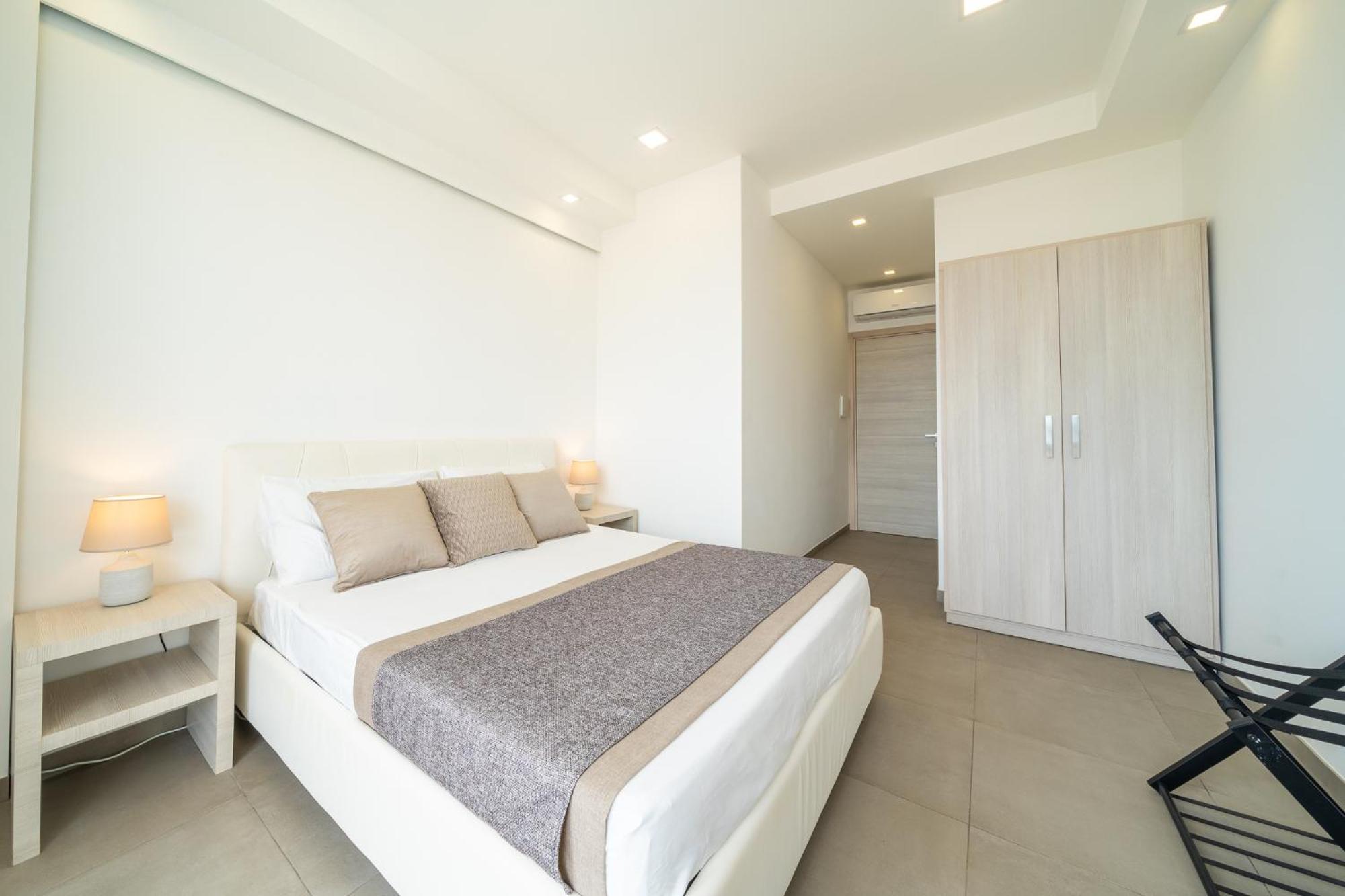Poseidon Rooms Cagliari Exteriör bild